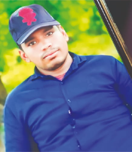 Photo of মো: সুজন হোসেন